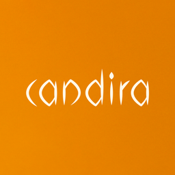 Candira logo