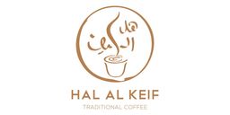 Hal Al keif logo