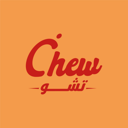 Chew logo