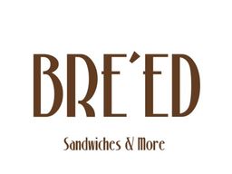 BRE'ED logo
