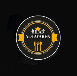 Bilad al tayabeen restaurant logo