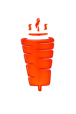 Shawarma Ahlam Alqasr logo