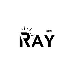 Sun Ray logo