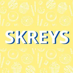 Skreys logo