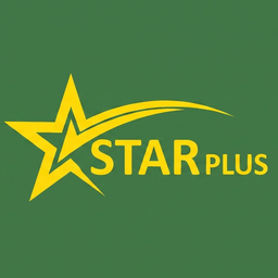 Star Plus logo