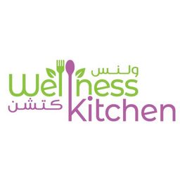 WELLNESS KITCHEN logo