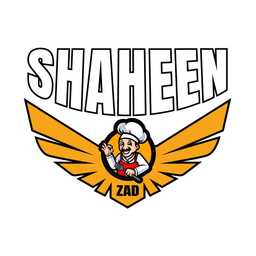 Shaheen Zad Resturant logo