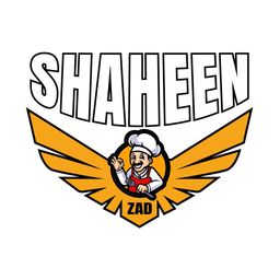 Shaheen Zad Resturant logo