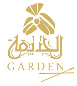Garden logo