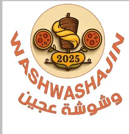 Washwasha Ajeen logo