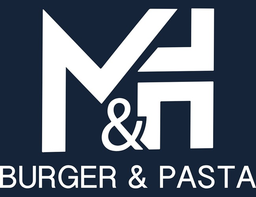 M & H logo