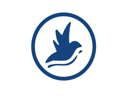 Blue Martin logo