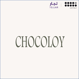 CHOCOLOY logo