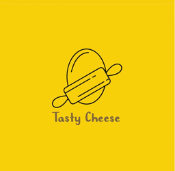 Tasty Cheese logo