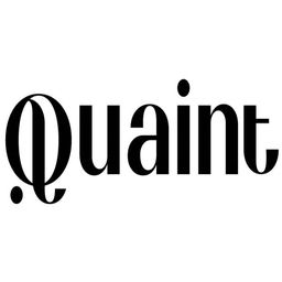 Quaint logo