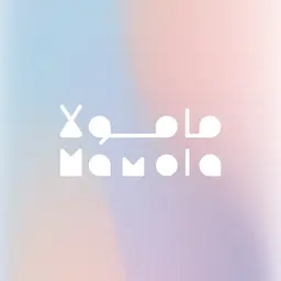 Mamola logo