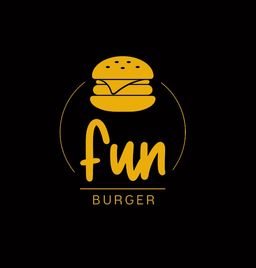 Fun Burger logo