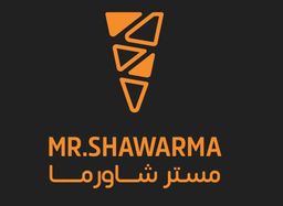 MR.SHAWARMA logo