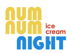 num num night logo
