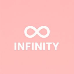 infinity logo