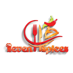 Seven Spices logo