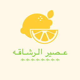 Fitness juice logo