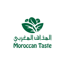 Moroccan Taste logo