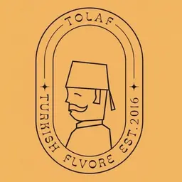 Turkish flavor logo