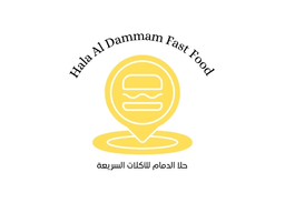 Hala Al Dammam logo
