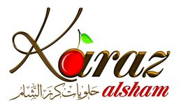 Karaz Alsham Sweets logo