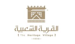 The Heritage Village logo