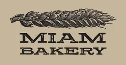 MIAM BAKERY logo