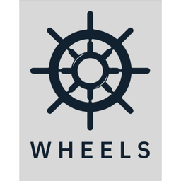 Wheels logo