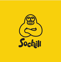 Sochill logo