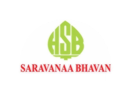Saravanaa Bhavan logo