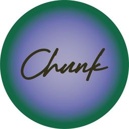 Chunk logo