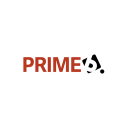Prime logo