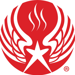Arabica Star Cafe logo