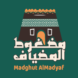 Madghut AlMadyaf logo