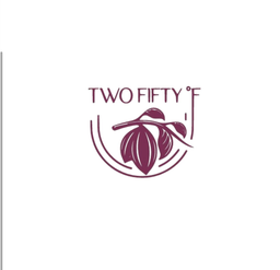 Two Fifty logo