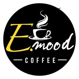 E mood logo