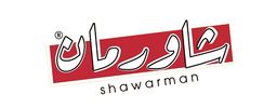 Shawarman logo