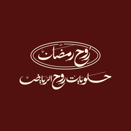 Rouh Al Riyadh logo