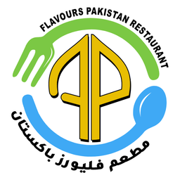 Flavours Pakistan Restaurant logo