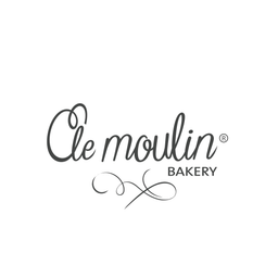 Le Moulin Bakery logo