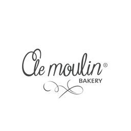 Le Moulin Bakery logo