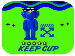 Keep Cup logo