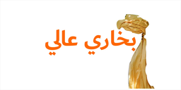 Bokhari 3ali logo