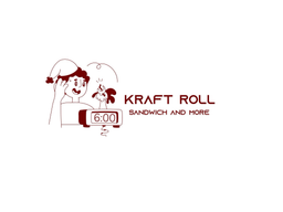 Kraft Roll logo