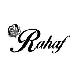 Rahaf logo